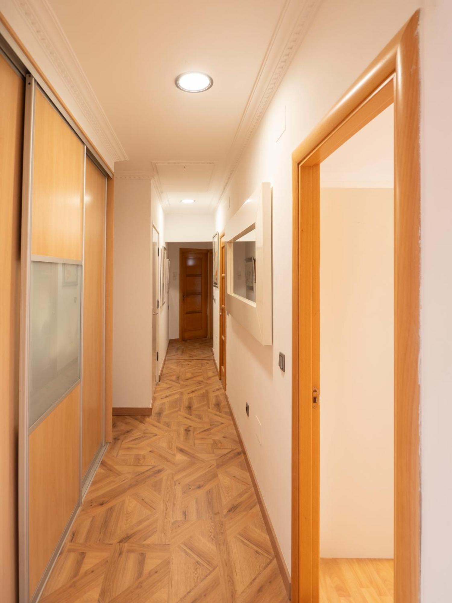 La Casa De Las Palas Tok-Pok Mogro Kültér fotó